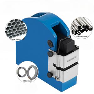 Lemezhajlító gép zsugorító-nyújtó készlet   65 x 160 x 140 mm