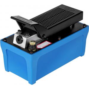 Levegős hidraulikus lábpumpa – 1,6l