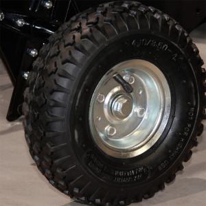 Levegőztető gyepszellőztető 102cm-es fűnyíró ATV