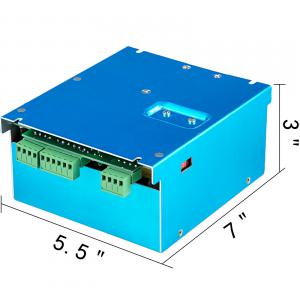 Lézergravírozó Tápegység 50W