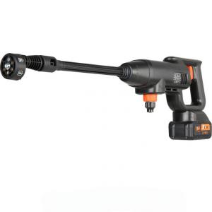 Magasnyomású mosó és autómosó 220 W 40bar