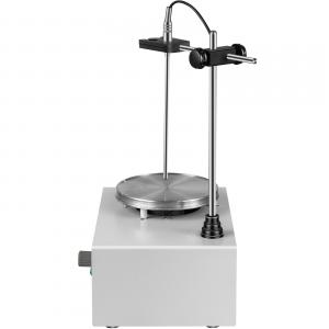 Mágneses keverő termosztatikus fűtés 1000 ml, 300 W