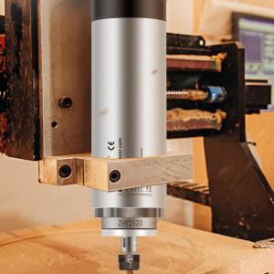 Marómotor 1.5KW Léghűtéses CNC Orsó