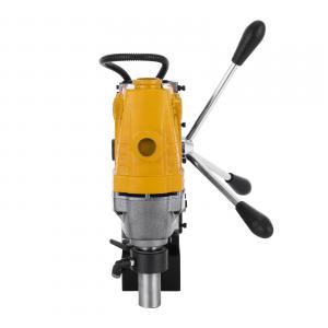 MD40 Mágnestalpas Fúrógép 1100 W, 11 db Fúróbittel, 125 mm Furatmélység