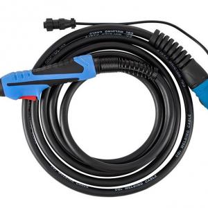 MIG hegesztőpisztoly – 250 A, 4,6 m, M-25 kompatibilis