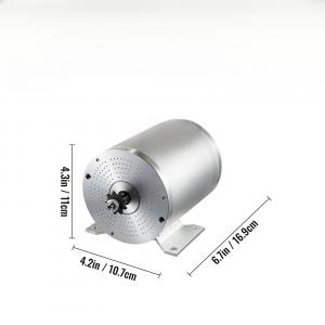 Motor készlet 1800W, 48V