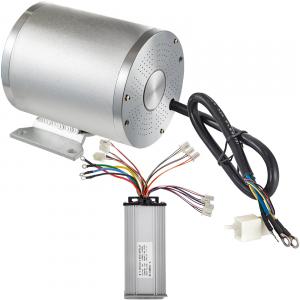 Motor készlet 1800W, 48V