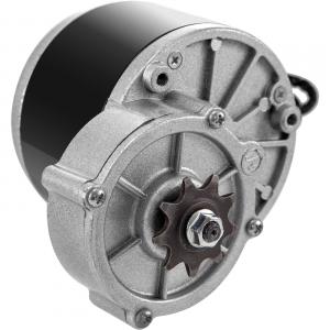 Motor készlet 24V 250W – Kerékpár, Gokart, E-Robogó