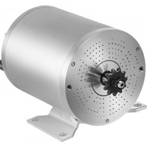 Motor készlet robogókhoz 3000W- 6500 fordulatot/perc