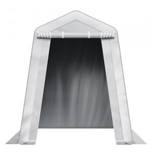Motorgarázs, tároló   1,83 m x 1,83 m (7,16 m3)