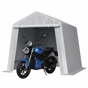 Motorgarázs, tároló   1,83 m x 1,83 m (7,2 m3)