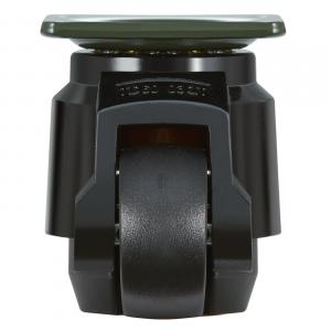 Nagy teherbírású, állítható ipari szinterező görgők – 500 kg-ig terhelhetők, rezgéscsillapított kialakítással