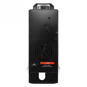 Nagy teljesítményű, energiatakarékos dízel légfűtő  5-8KW fehér