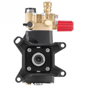 Nagynyomású mosószivattyú, 276 bar és 15 l/perc, Tengelyátmérő: 25,4 mm