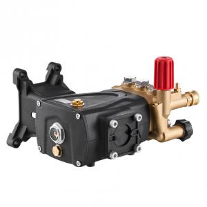 Nagynyomású mosószivattyú, 276 bar és 15 l/perc, Tengelyátmérő: 25,4 mm