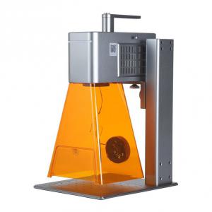 Nano Duo Professzionális lézergravírozó – 20 W kék és 2 W infravörös lézer, 10 000 mm/s sebesség, 160 × 140 mm munkaterület