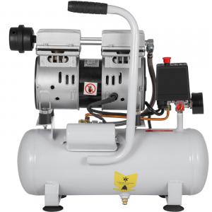 Olajmentes Légkompresszor 550 W – 9 Liter