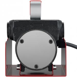 Olajszívó és üzemanyag-szivattyú, 12 V DC, 38 l/perc névleges térfogatáram