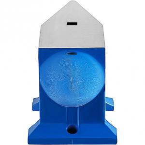 Öntöttvas műhely üllő 30 kg