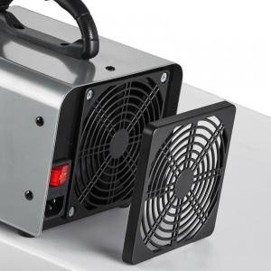 Ózongenerátor 36000mg/h, Állítható Időzítővel (0–120 perc)