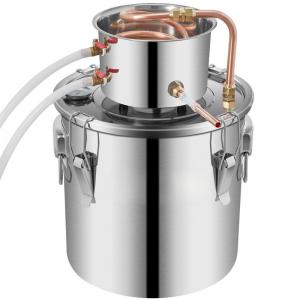 Pálinkafőző Készlet fermentációs kapacitással 20 liter