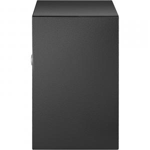 Páncélszekrény, digitális billentyűzettel széf 60 liter