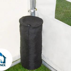 Pavilon, rendezvénysátor lábsúly 4db rendezvénysátorhoz