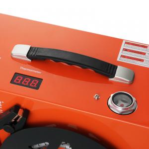 PCP légkompresszor 310 bar automatikus leállítással