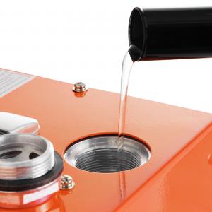 PCP légkompresszor 310 bar automatikus leállítással