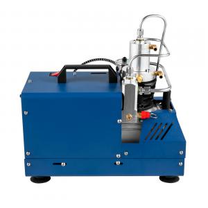 PCP légkompresszor, PSI/30MPA/310 bar 1800W 220V, automatikus leállítás