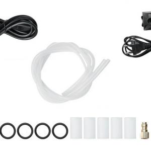 PCP légkompresszor, PSI/30MPA/310 bar 1800W 220V, automatikus leállítás