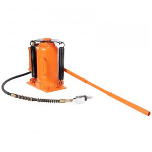 Pneumatikus emelő 20t