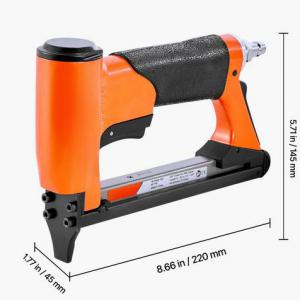 Pneumatikus kárpittűző (22-es) – 71-es sorozatú finom kapcsokhoz