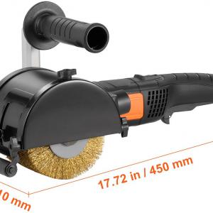 Polírozógép, csiszológép 1300W