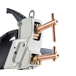 Ponthegesztő – 230V, 4.00 mm hegesztési vastagság