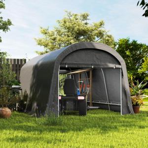 Ponyvagarázs, mobilgarázs tárolósátor 3x4,5m