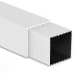 Pop-up  összecsukható pavilon rendezvénysátor 3x6m ponyva PVC oldalpanel nélkül  fehér
