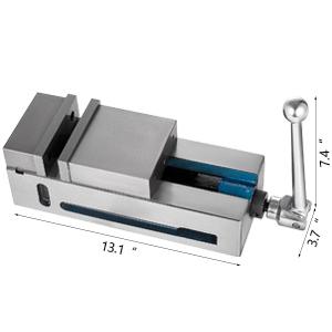 Precíziós öntöttvas gépsatu 120 mm