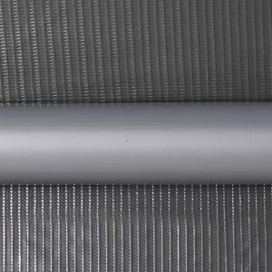 Premium Ponyvagarázs mobilgarázs 3,3x4,7m ponyva szürke