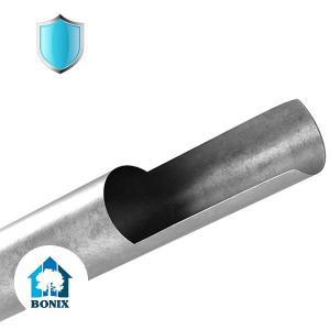 Premium rendezvénysátor parti sátor 6x12 m ponyva PE 350 fehér