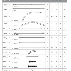 Professional Ponyvagarázs mobilgarázs autógarázs  3,3x7,2m, PVC ponyva, sötét zöld statikai megerősítéssel