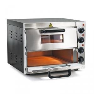 Professzionális Elektromos Pizzasütő 3000W