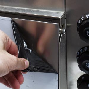 Professzionális Elektromos Pizzasütő 3000W