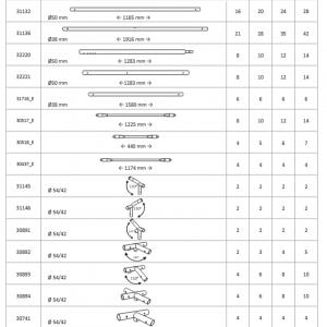 Professzionális extra erős raktársátor 5x20 m, ponyva PVC oldalmagasság  +2,6 m fehér (100m2)  erősített szerkezettel padlókerettel