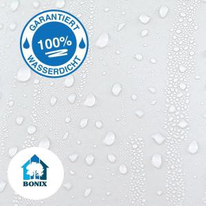 Professzionális extra erős rendezvény- és fesztiválsátor 5 × 10 m, 50 m², lángálló PVC ponyvával, 2,60 m oldalmagassággal, megerősített horganyzott acélszerkezettel és padlókerettel – fehér