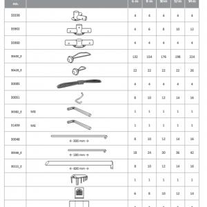 Professzionális extra erős rendezvénysátor 6x22 m ponyva lángálló  PVC oldalmagasság + 2,6m, erősített szerkezettel fehér