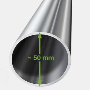 Professzionális extra erős rendezvénysátor 7x14 m ponyva lángálló PVC  oldalmagasság + 2,6m erősített szerkezettel