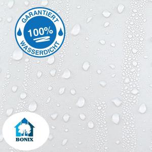 Professzionális extra erős rendezvénysátor 8 × 24 m, 192 m², fehér PVC ponyvával, 2,6 m oldalmagassággal, Ø 50 mm-es erősített horganyzott acélvázzal és padlókerettel