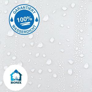 Professzionális lángálló rendezvénysátor 5x12 m, ponyva PVC fehér, erősített szerkezettel