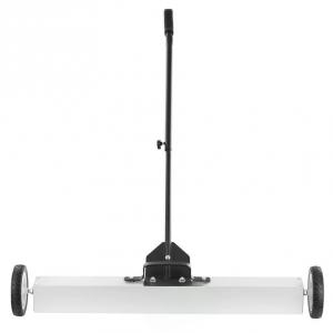 Professzionális mágneses seprőgép – 104,5 × 17,5 × 129 cm